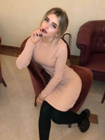 Анкета проститутки Лизочка, 24 года